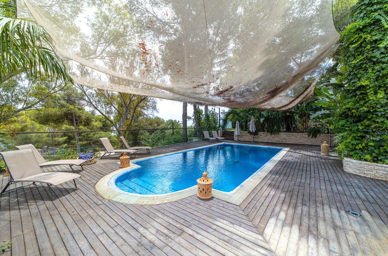 Apartamento Tranquilo En Villa Privada, Marbella - Lavanda Exterior foto