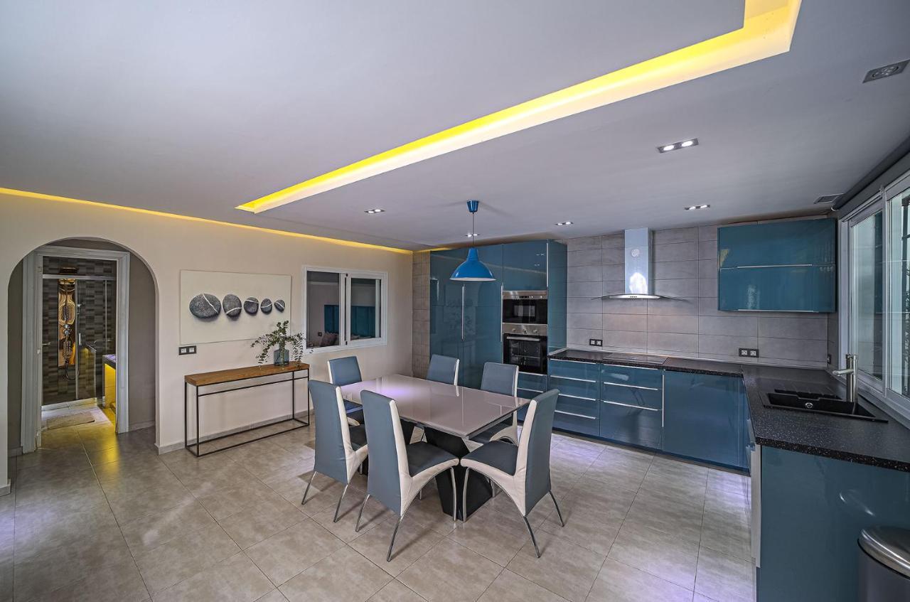 Apartamento Tranquilo En Villa Privada, Marbella - Lavanda Exterior foto