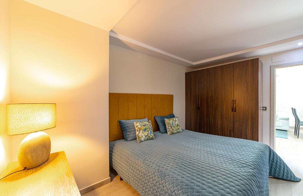 Apartamento Tranquilo En Villa Privada, Marbella - Lavanda Exterior foto