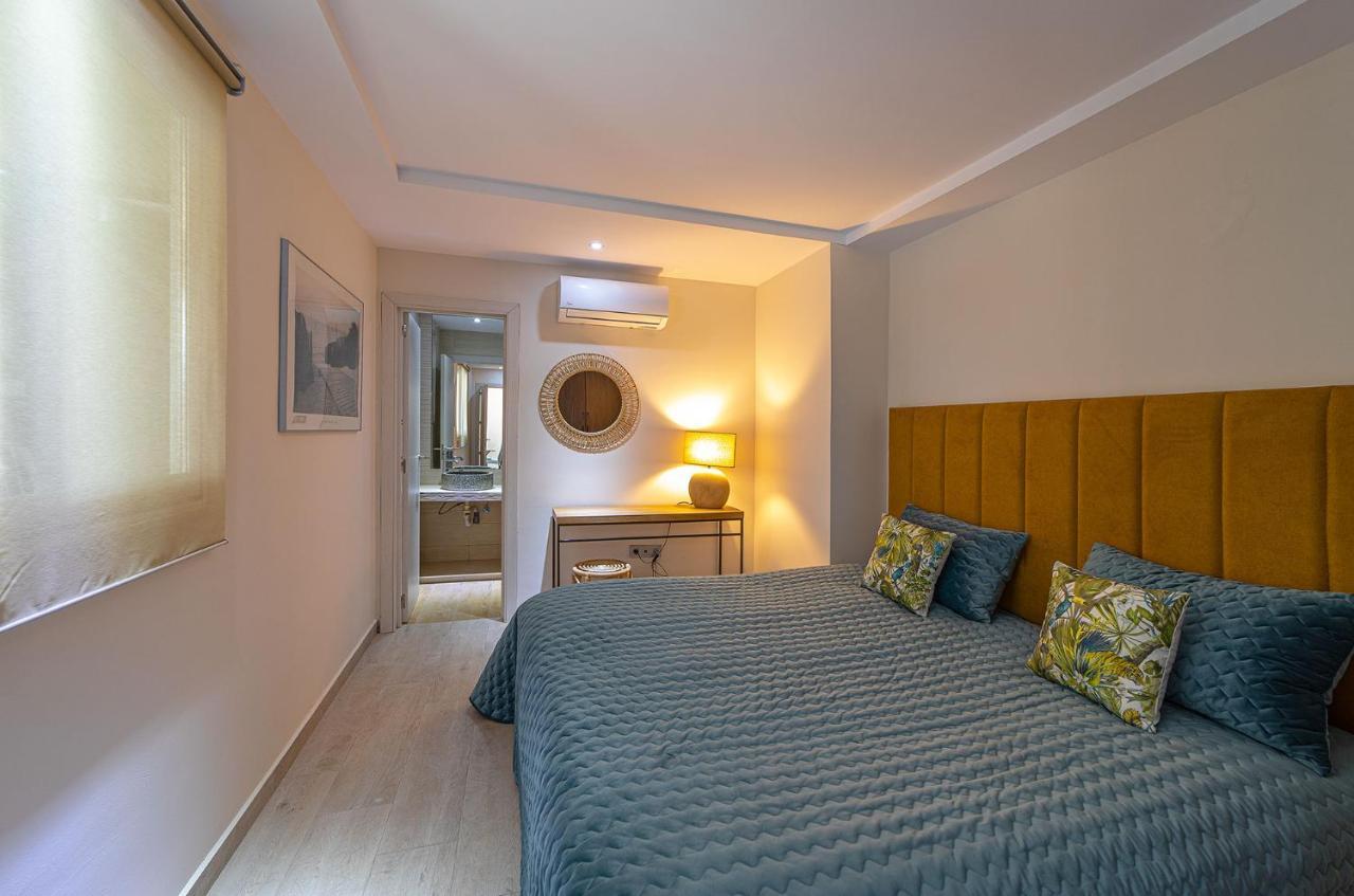 Apartamento Tranquilo En Villa Privada, Marbella - Lavanda Exterior foto