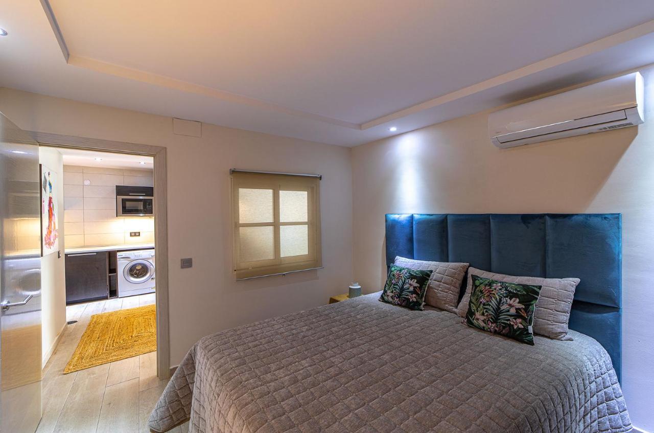 Apartamento Tranquilo En Villa Privada, Marbella - Lavanda Exterior foto