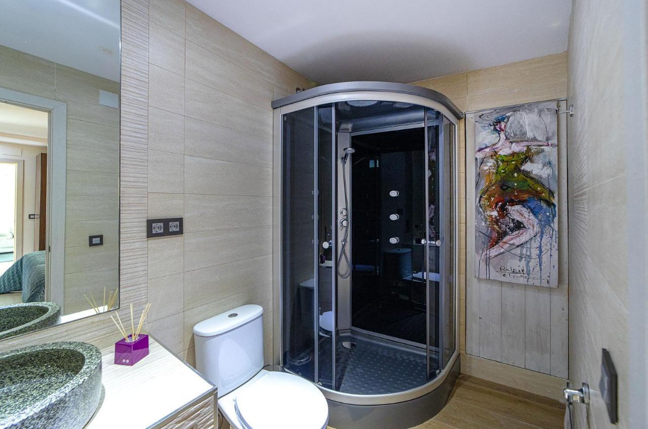 Apartamento Tranquilo En Villa Privada, Marbella - Lavanda Exterior foto